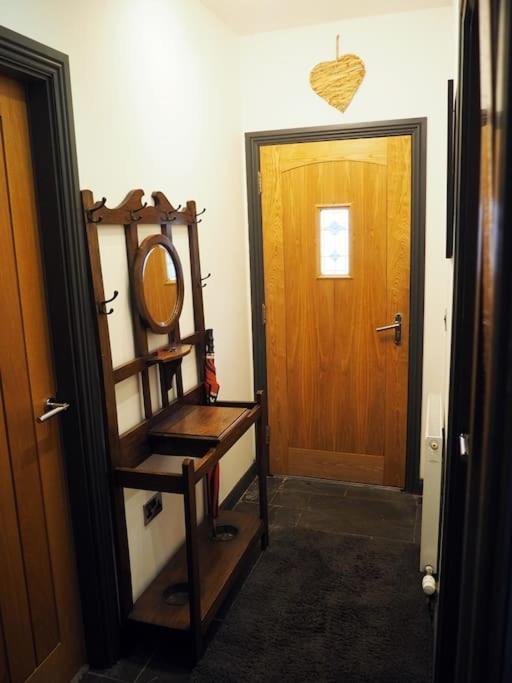 Fern Lodge Angus, Kirriemuir Kültér fotó