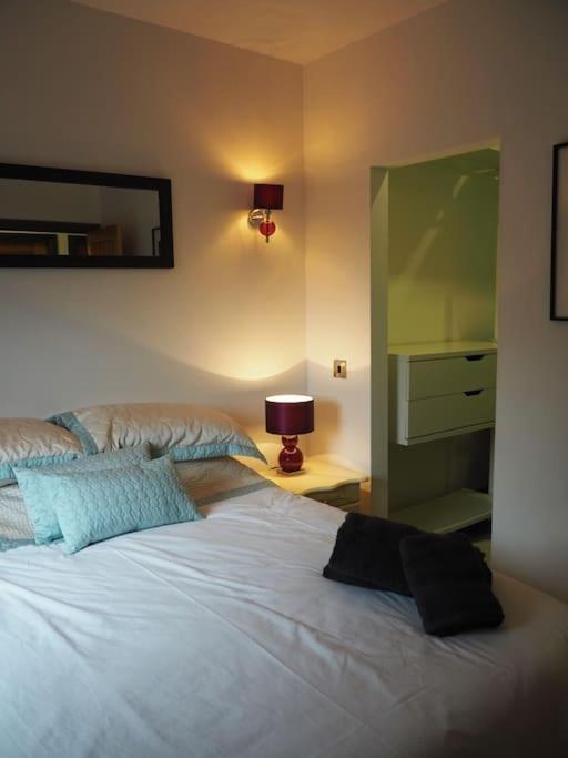 Fern Lodge Angus, Kirriemuir Kültér fotó