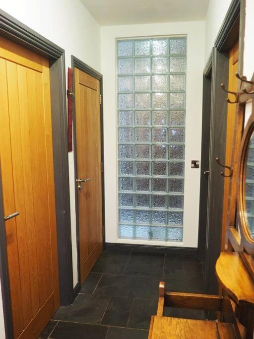 Fern Lodge Angus, Kirriemuir Kültér fotó