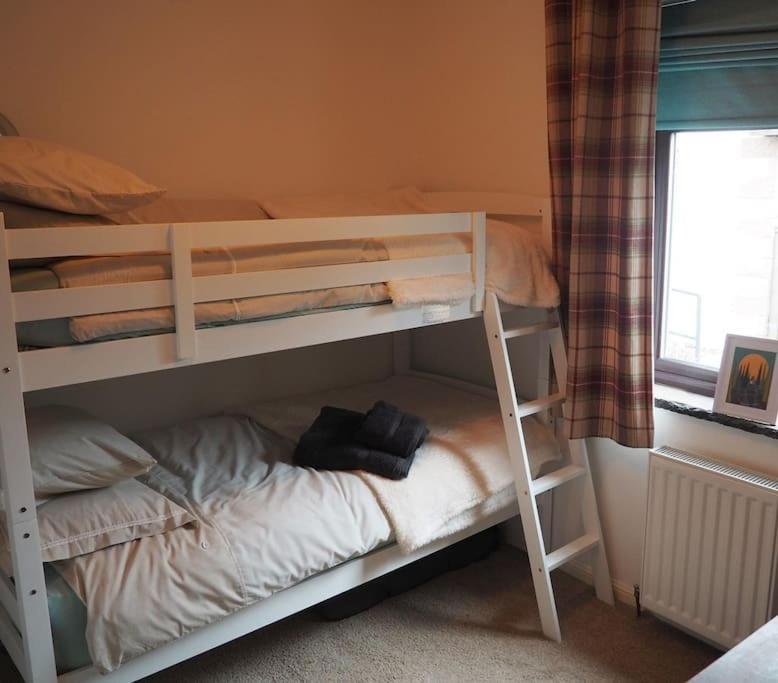 Fern Lodge Angus, Kirriemuir Kültér fotó